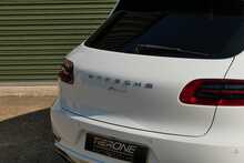 Porsche Macan T - U752