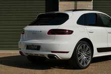 Porsche Macan T - U752