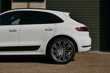 Porsche Macan T - U752