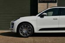 Porsche Macan T - U752