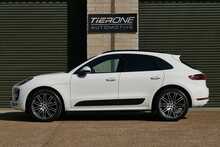 Porsche Macan T - U752