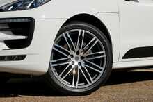Porsche Macan T - U752