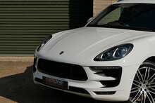 Porsche Macan T - U752