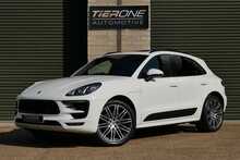 Porsche Macan T - U752