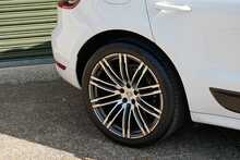 Porsche Macan T - U752