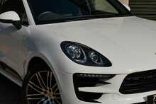Porsche Macan T - U752