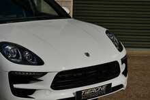 Porsche Macan T - U752