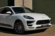 Porsche Macan T - U752