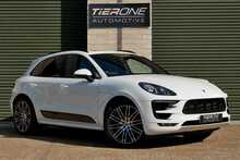 Porsche Macan T - U752