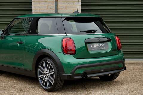 MINI Hatch Cooper Exclusive - Large 42