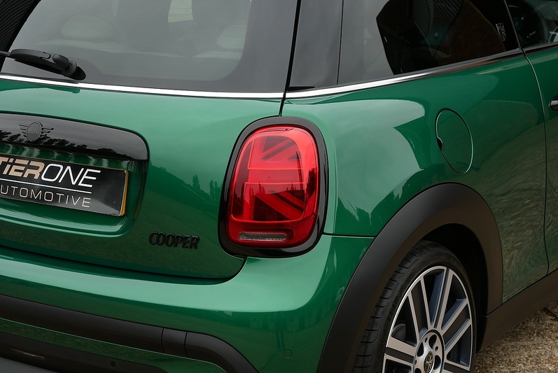 MINI Hatch Cooper Exclusive - Large 47