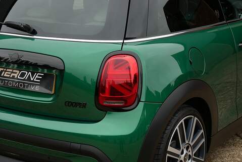 MINI Hatch Cooper Exclusive - Large 47