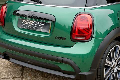 MINI Hatch Cooper Exclusive - Large 49