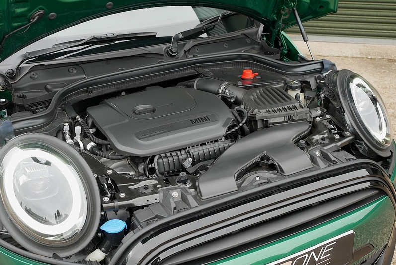 MINI Hatch Cooper Exclusive - Large 51