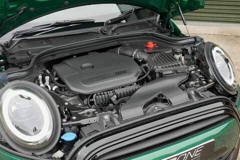 MINI Hatch Cooper Exclusive - Large 51