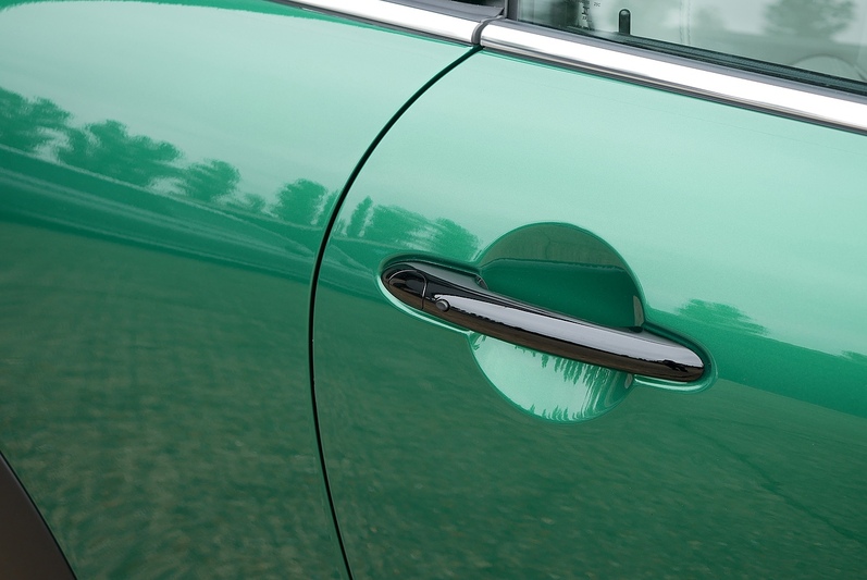 MINI Hatch Cooper Exclusive - Large 21