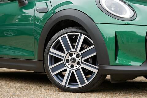 MINI Hatch Cooper Exclusive - Large 48