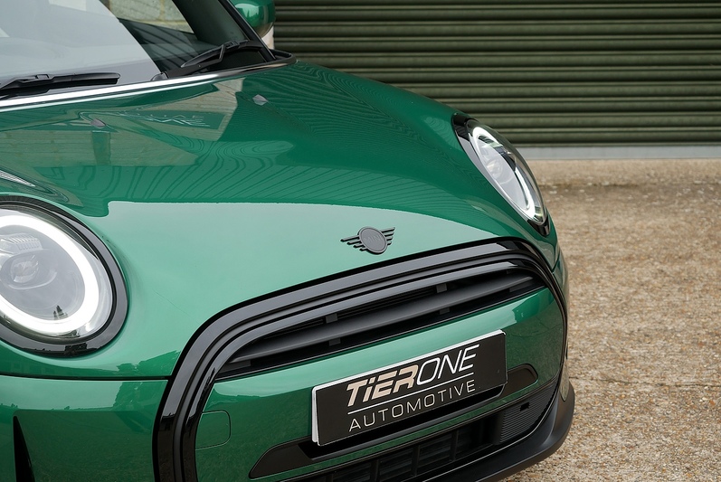 MINI Hatch Cooper Exclusive - Large 19