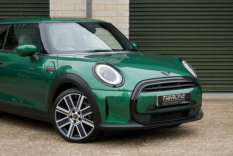 MINI Hatch Cooper Exclusive - Large 41