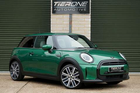 MINI Hatch Cooper Exclusive - Large 7