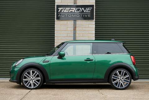 MINI Hatch Cooper Exclusive - Large 44