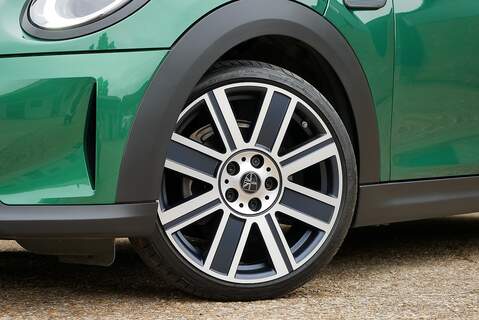 MINI Hatch Cooper Exclusive - Large 6