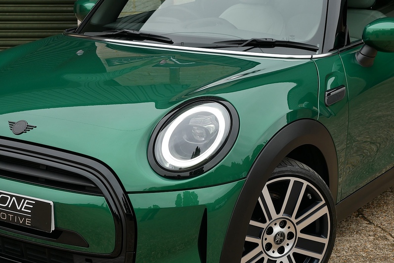 MINI Hatch Cooper Exclusive - Large 43