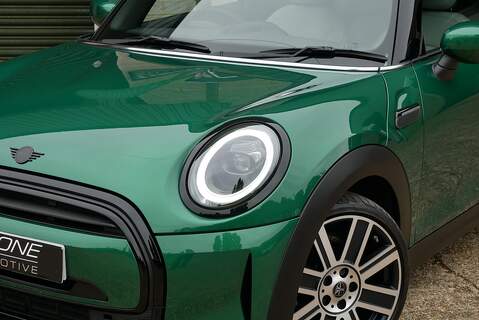 MINI Hatch Cooper Exclusive - Large 43