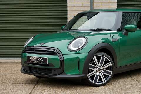 MINI Hatch Cooper Exclusive - Large 39