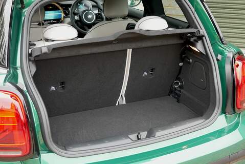 MINI Hatch Cooper Exclusive - Large 50