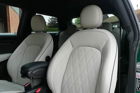 MINI Hatch Cooper Exclusive - Large 12