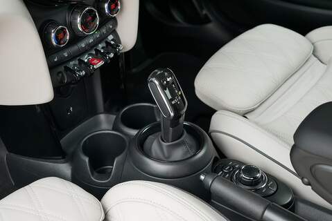 MINI Hatch Cooper Exclusive - Large 31