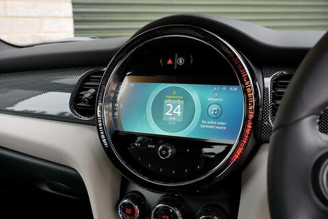 MINI Hatch Cooper Exclusive - Large 26