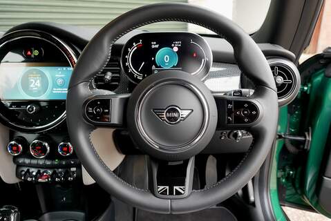 MINI Hatch Cooper Exclusive - Large 11