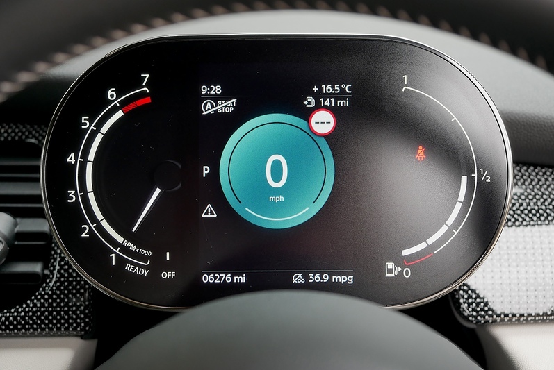 MINI Hatch Cooper Exclusive - Large 17