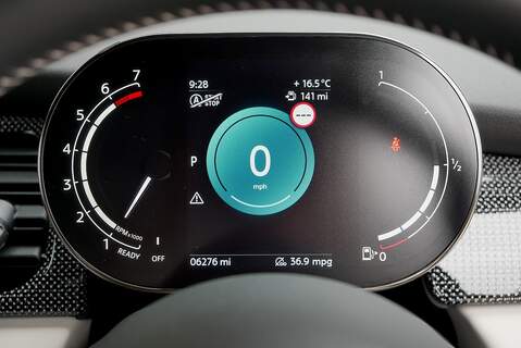 MINI Hatch Cooper Exclusive - Large 17