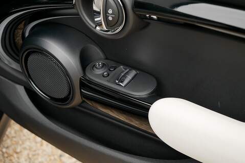 MINI Hatch Cooper Exclusive - Large 36