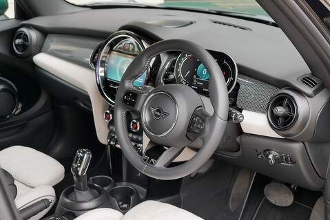 MINI Hatch Cooper Exclusive - Large 15