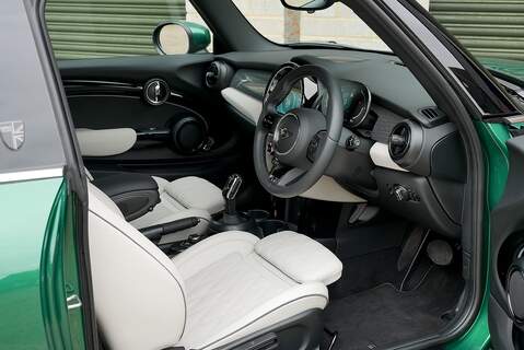 MINI Hatch Cooper Exclusive - Large 10