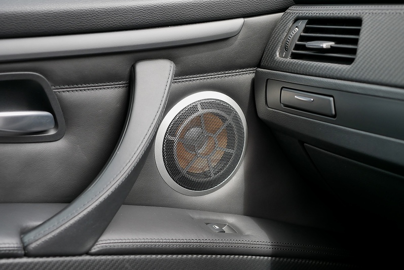 BMW M3 V8 - Large 5