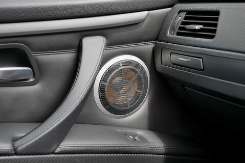 BMW M3 V8 - Large 5