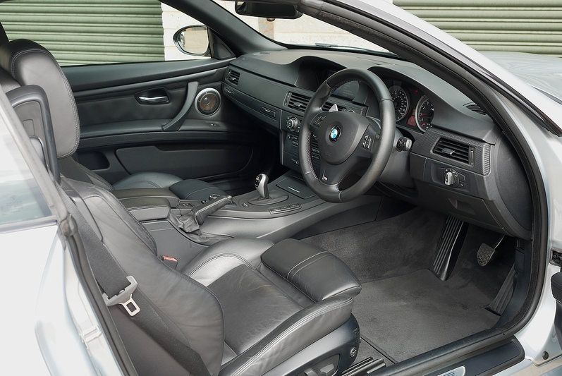 BMW M3 V8 - Large 11