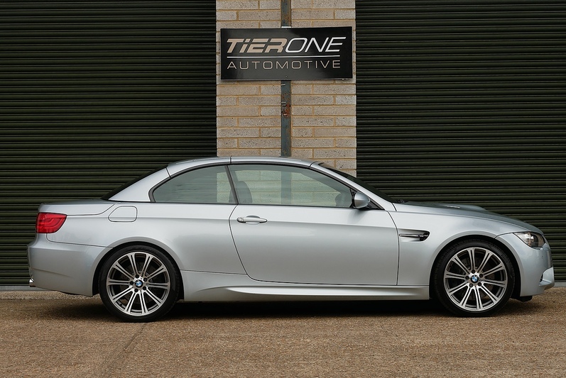 BMW M3 V8 - Large 10