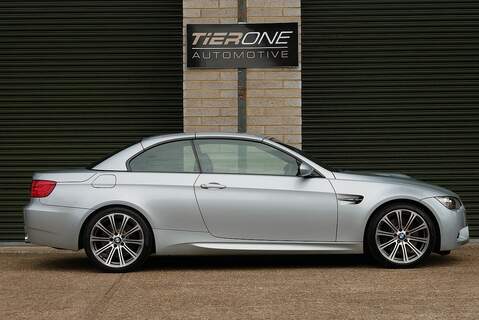 BMW M3 V8 - Large 10