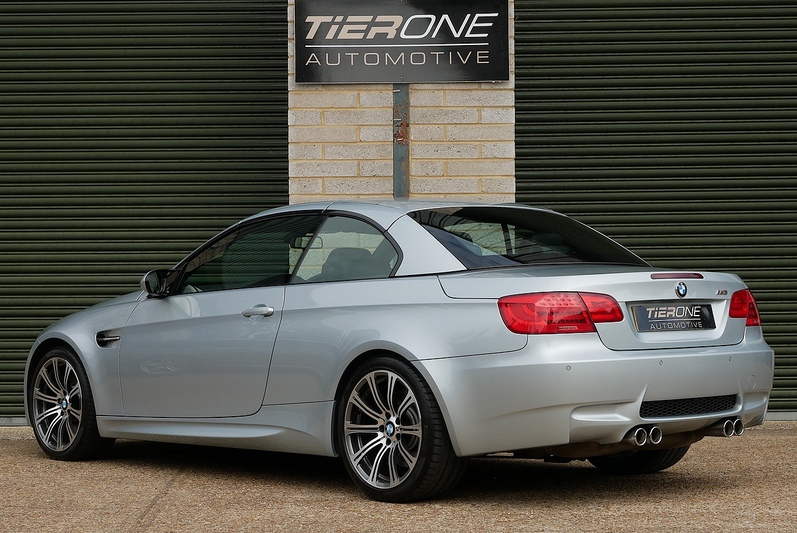 BMW M3 V8 - Large 8
