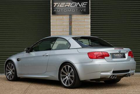 BMW M3 V8 - Large 8