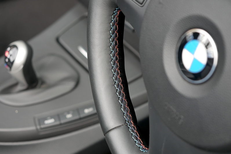 BMW M3 V8 - Large 29