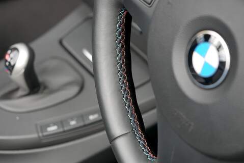 BMW M3 V8 - Large 29