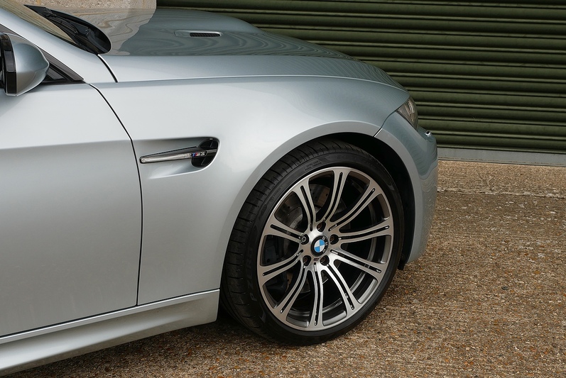 BMW M3 V8 - Large 41