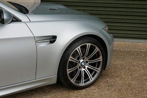 BMW M3 V8 - Large 41